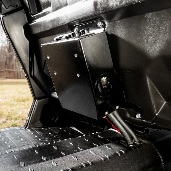 
                  
                    SuperATV Can-Am Defender Max HD10 Rear Cab Heater
                  
                