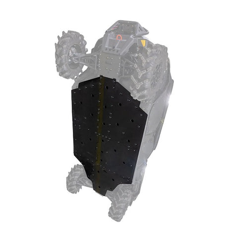 SuperATV Can-Am Defender Max HD10 Full Skid Plate Kits
