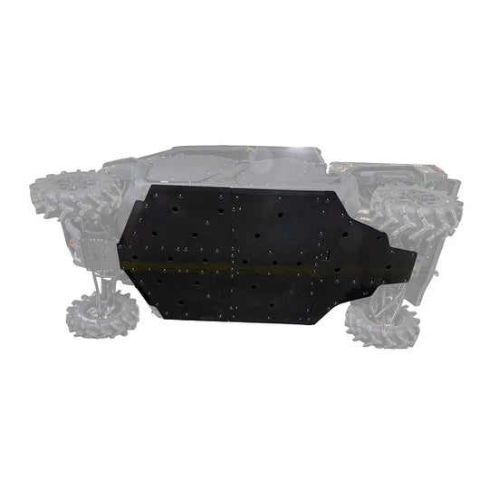 
                  
                    SuperATV Can-Am Defender Max Skid Plate Kits
                  
                