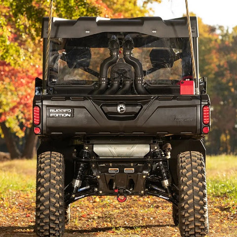 SuperATV Can-Am Defender HD10 Atlas Pro BFT Suspension Kit