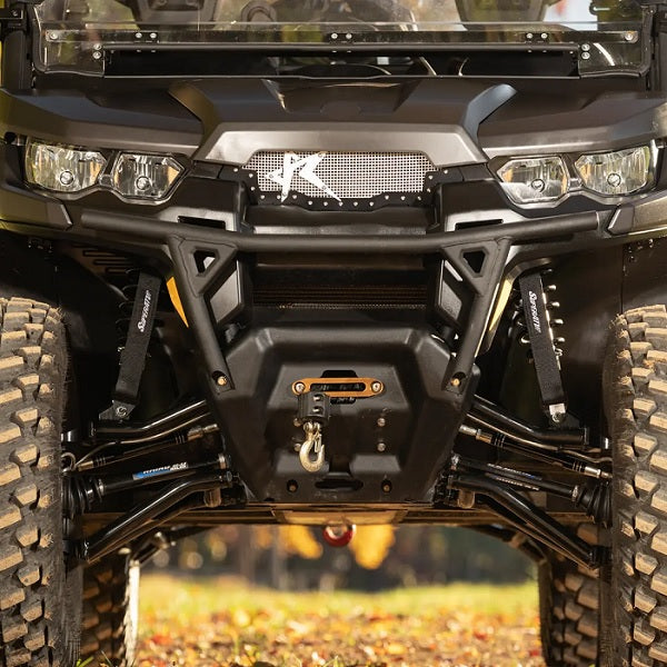 
                  
                    SuperATV Can-Am Defender HD8 Atlas Pro BFT Suspension Kit
                  
                