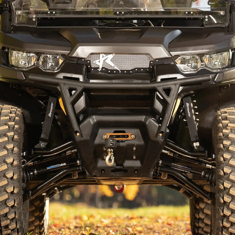 SuperATV Can-Am Defender HD8 Atlas Pro BFT Suspension Kit