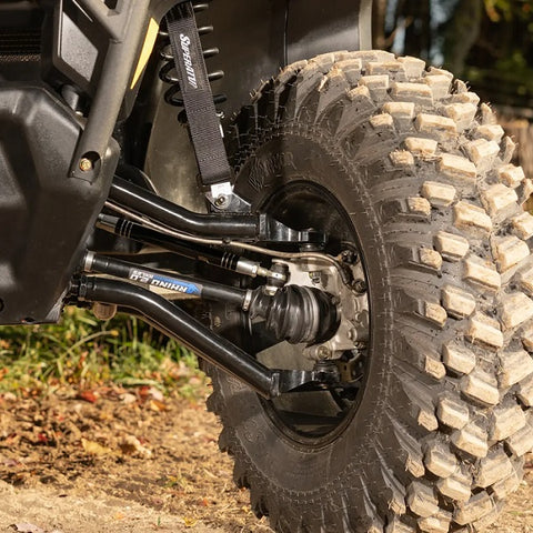 SuperATV Can-Am Defender HD8 Atlas Pro BFT Suspension Kit