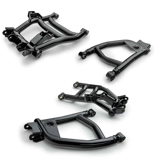 
                  
                    SuperATV Can-Am Defender HD10 Atlas Pro 1.5" Offset Rear A-Arms (2020+)
                  
                
