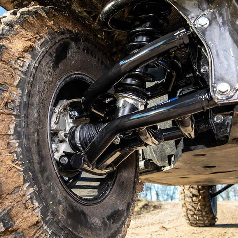 SuperATV Can-Am Defender HD10 Atlas Pro Rear A-Arms