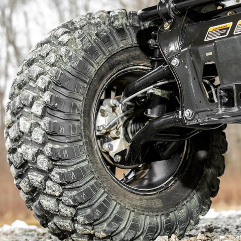 SuperATV Can-Am Defender HD10 Atlas Pro Rear A-Arms (2020+) 1.5