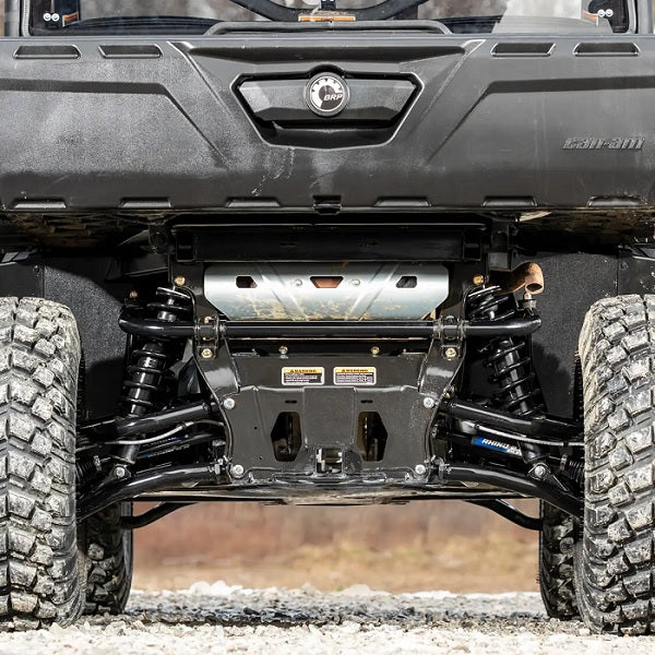 
                  
                    SuperATV Can-Am Defender HD Atlas Pro Rear A-Arms
                  
                