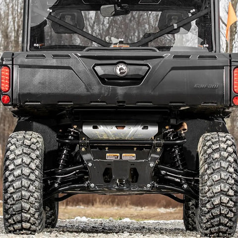 SuperATV Can-Am Defender HD10 Atlas Pro 2