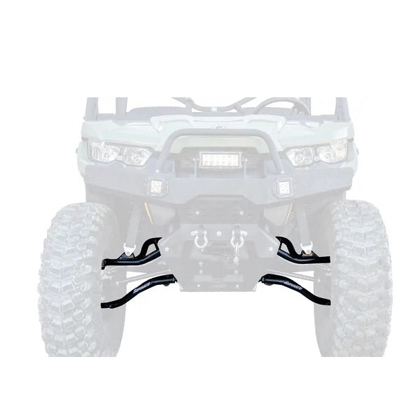 SuperATV Can-Am Defender HD BFT Suspension Kit