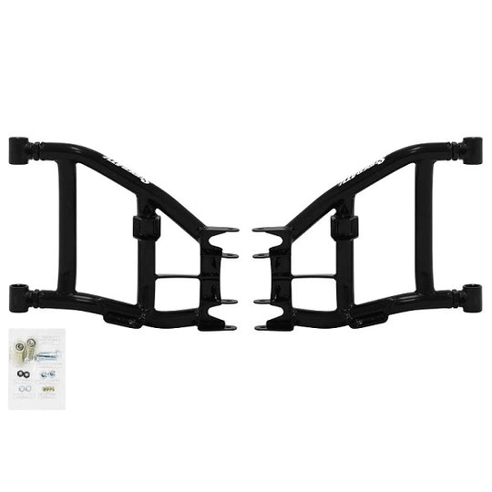 
                  
                    SuperATV Can-Am Defender Lower Rear A-Arms - High Clearance
                  
                