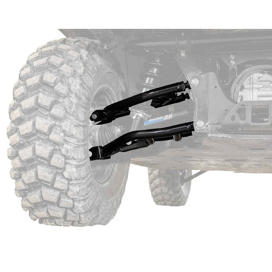 
                  
                    SuperATV Can-Am Defender HD10 Rear A-Arms - 1.5" Offset (2020+)
                  
                