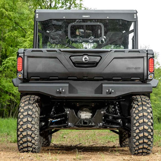 
                  
                    SuperATV Can-Am Defender HD10 Rear A-Arms 
                  
                
