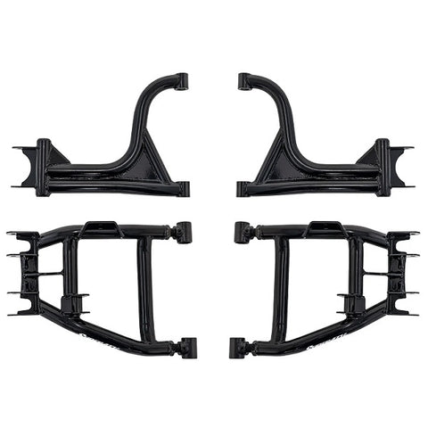 SuperATV Can-Am Defender HD5 Rear A-Arms - High Clearance 2