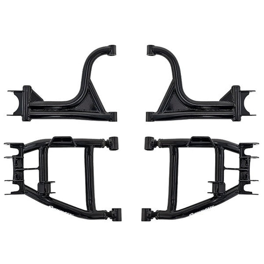 
                  
                    SuperATV Can-Am Defender HD7 Rear A-Arms - High Clearance 2" Offset
                  
                