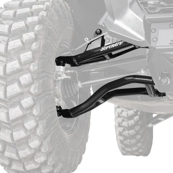 SuperATV Can-Am Maverick Sport Front A-Arms