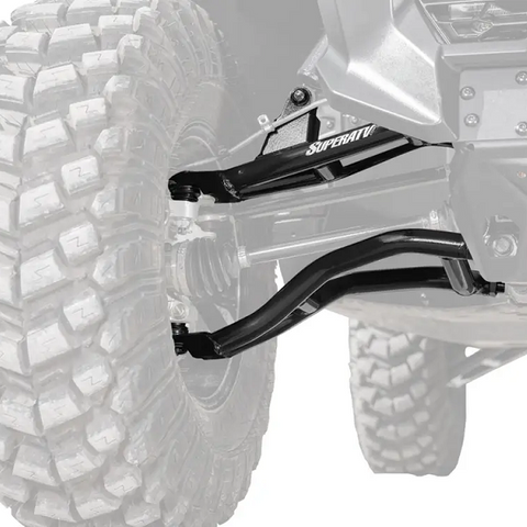 SuperATV Can-Am Maverick Sport Front A-Arms