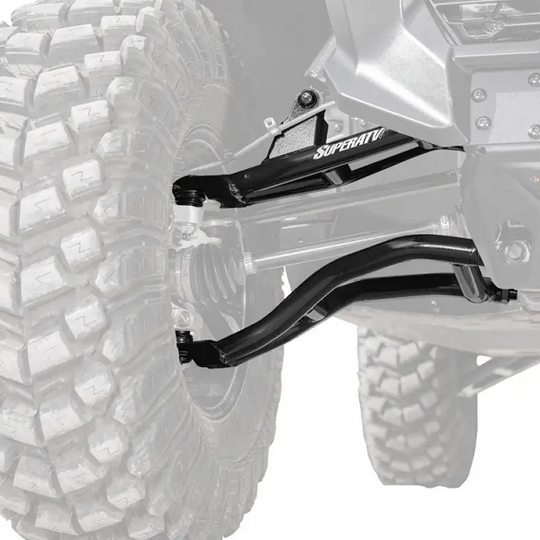 
                  
                    SuperATV Can-Am Maverick Sport Front A-Arms
                  
                