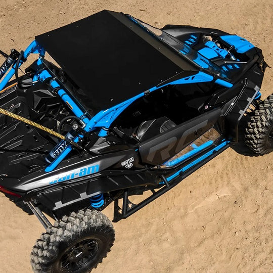 
                  
                    SuperATV Can-Am Maverick X3 900 Aluminum Roof Top
                  
                