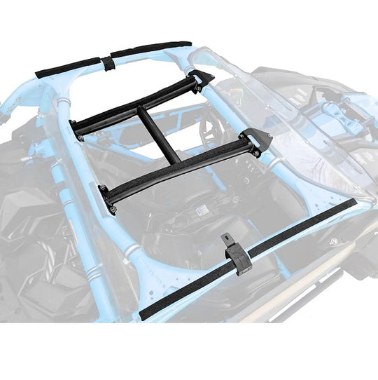 
                  
                    SuperATV Can-Am Maverick X3 Aluminum Roof Top Mounts
                  
                