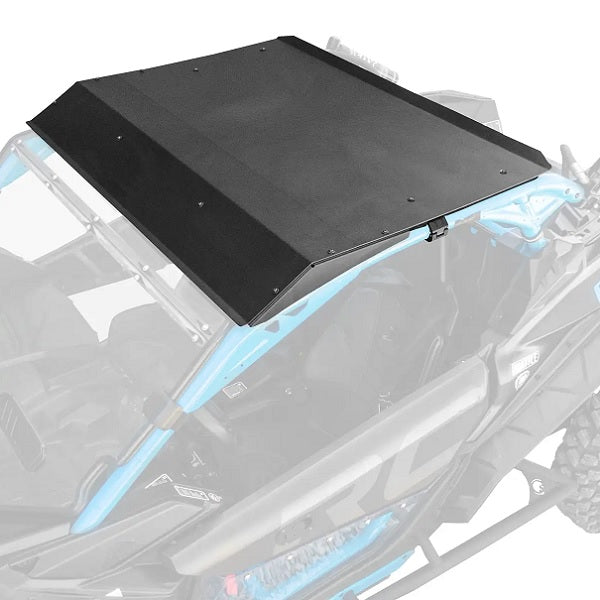 SuperATV Can Am Maverick X3 Aluminum Roof Top