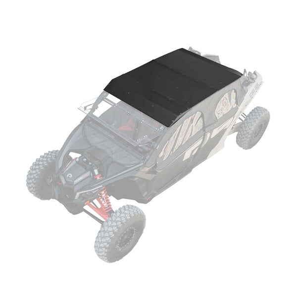 SuperATV Can-Am Maverick X3 Max Roof Top - 4 Door Models