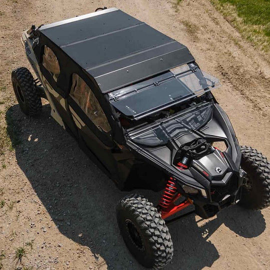 
                  
                    SuperATV Can-Am Maverick X3 Max Roof Top
                  
                