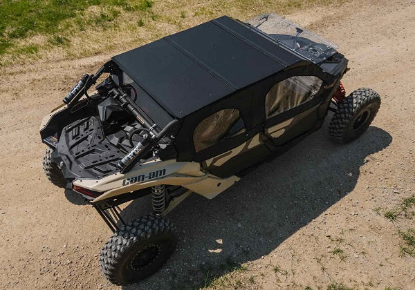 
                  
                    Can-Am Maverick X3 Max Roof Top - 4 Door Models
                  
                