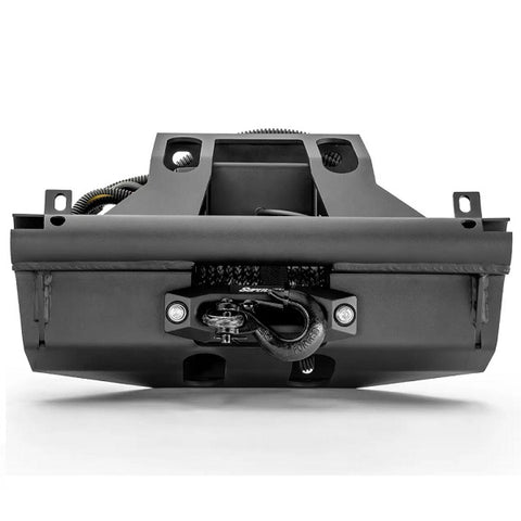 SuperATV Can-Am Maverick X3 Ready Fit Winch