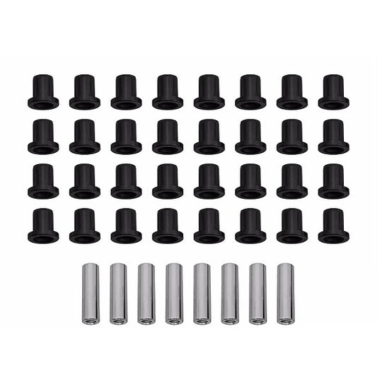 SuperATV Can-Am Maverick A-Arm Bushing Kits (2013-16)