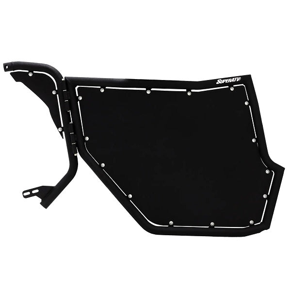 SuperATV Can-Am Maverick Doors (2013-18) - 2 Door Models