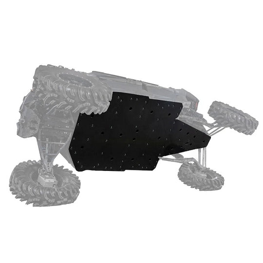 
                  
                    SuperATV Can-Am Maverick X3 Max Turbo Full Skid Plate Kits
                  
                