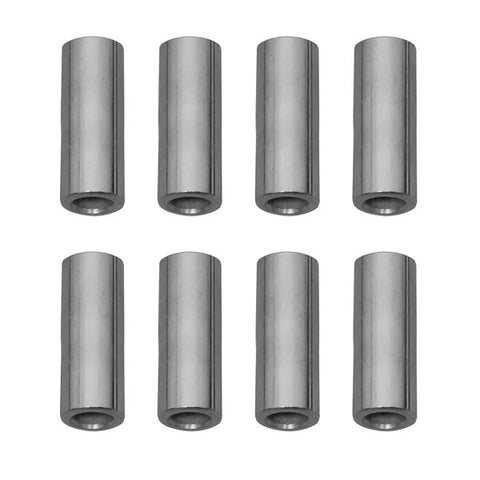 SuperATV Can-Am Maverick X3 A-Arm Bushing Kits 64 Inch