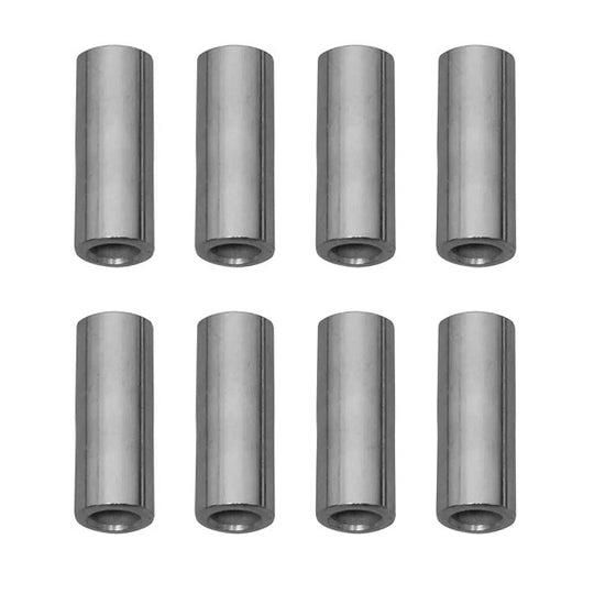 
                  
                    SuperATV Can-Am Maverick X3 A-Arm Bushing Kits 64 Inch
                  
                
