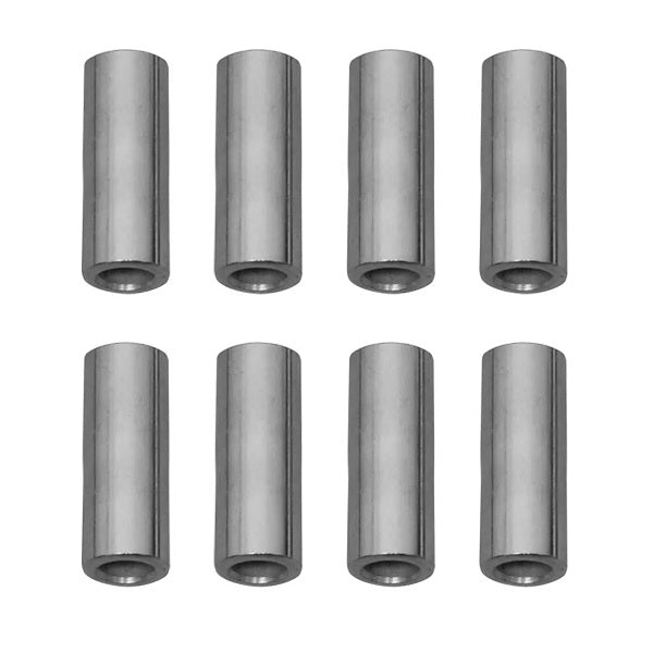 SuperATV Can-Am Maverick X3 A-Arm Bushing Kits 64 Inch