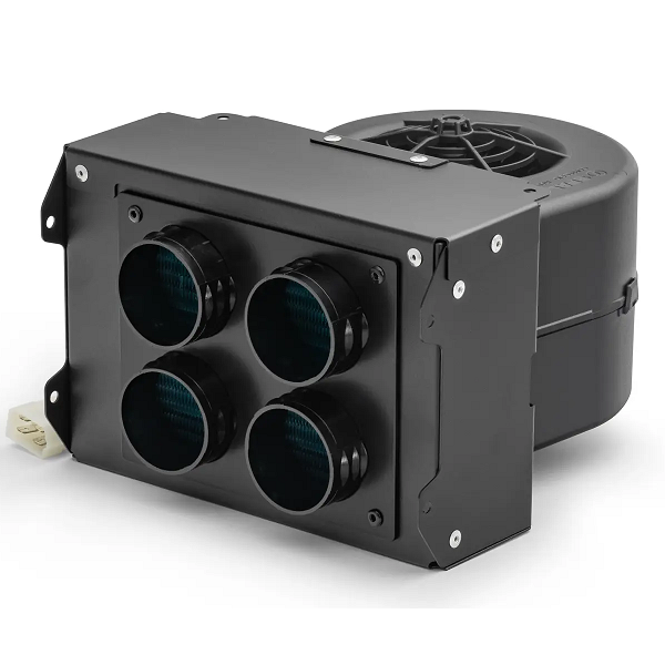 SuperATV Can-Am Maverick X3 In-Dash Heater