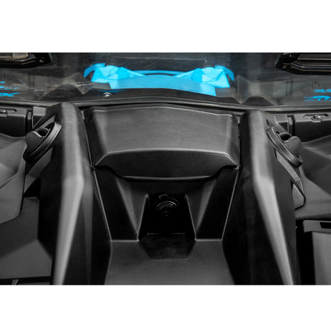 SuperATV Can-Am Maverick X3 In-Dash Heater Defrost Vents