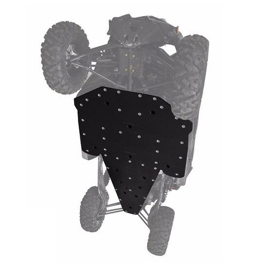 
                  
                    SuperATV Can-Am Maverick X3 Full Skid Plate Kits
                  
                