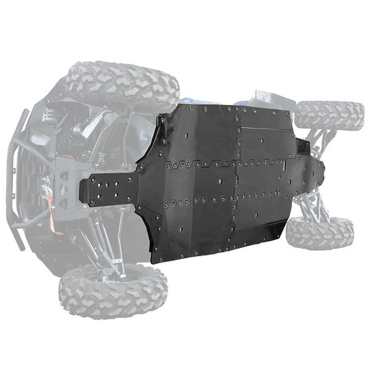 
                  
                    SuperATV Can-Am Maverick Sport Max Skid Plate Kits
                  
                