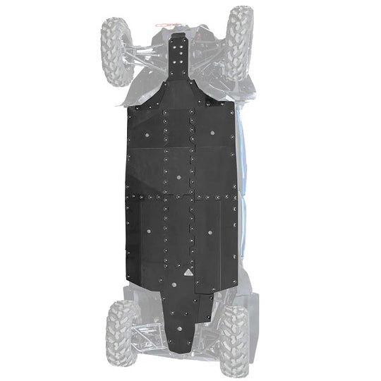 
                  
                    SuperATV Can-Am Maverick Sport Max Full Skid Plate Kits
                  
                