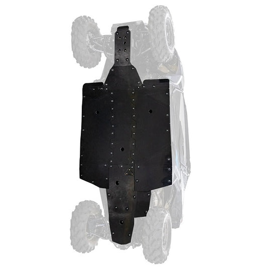 
                  
                    SuperATV Can-Am Maverick Trail 1000 Full Skid Plate Kits
                  
                