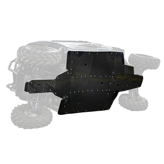 
                  
                    SuperATV Can-Am Maverick Trail 700 Full Skid Plate Kits
                  
                