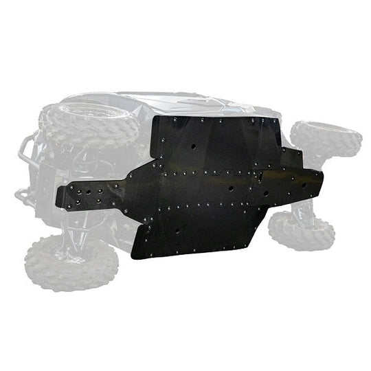 
                  
                    SuperATV Can-Am Maverick Sport 1000R DPS Full Skid Plate Kits
                  
                