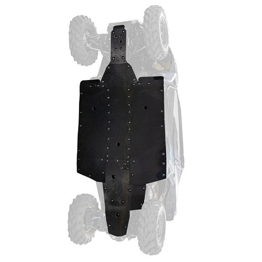 
                  
                    SuperATV Can-Am Maverick Sport 1000 Full Skid Plate Kits
                  
                