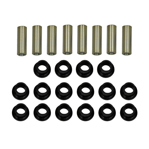 SuperATV Can-Am Outlander Front A-Arm Bushing Kit