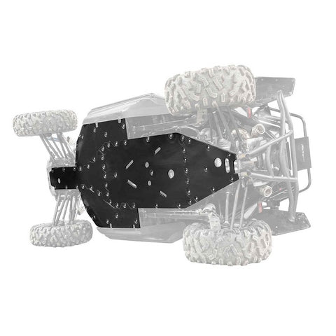 SuperATV CFMOTO ZFORCE 950 Full Skid Plates