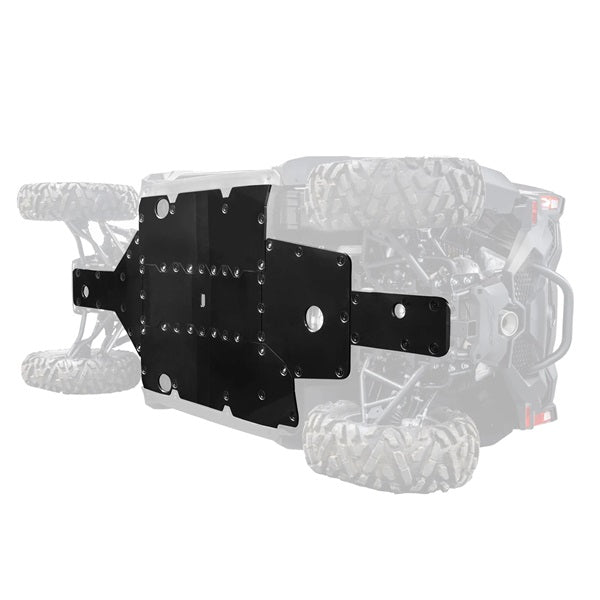 
                  
                    SuperATV CFMOTO ZFORCE 950 Sport/Trail Skid Plate Kit - 2023+
                  
                