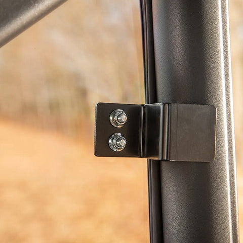 SuperATV CFMOTO UFORCE 1000 Rear Windshield Fastener 2