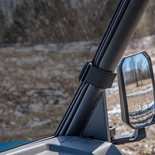 
                  
                    SuperATV CFMOTO UFORCE 1000 Windshield Tinted Inside
                  
                
