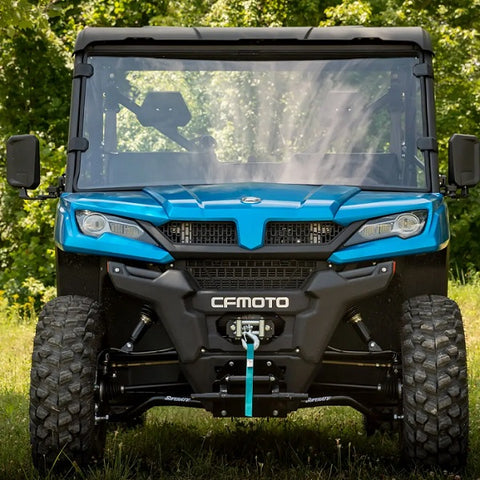 SuperATV CFMoto UForce 1000 A-Arms (2019-21) - High Clearance
