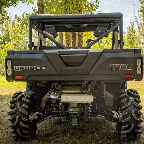 SuperATV UForce 1000 Rear A-Arms (2019-21) - High Clearance